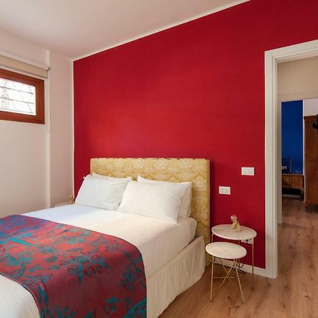 Laguna Boutique Apartments Местре Екстериор снимка