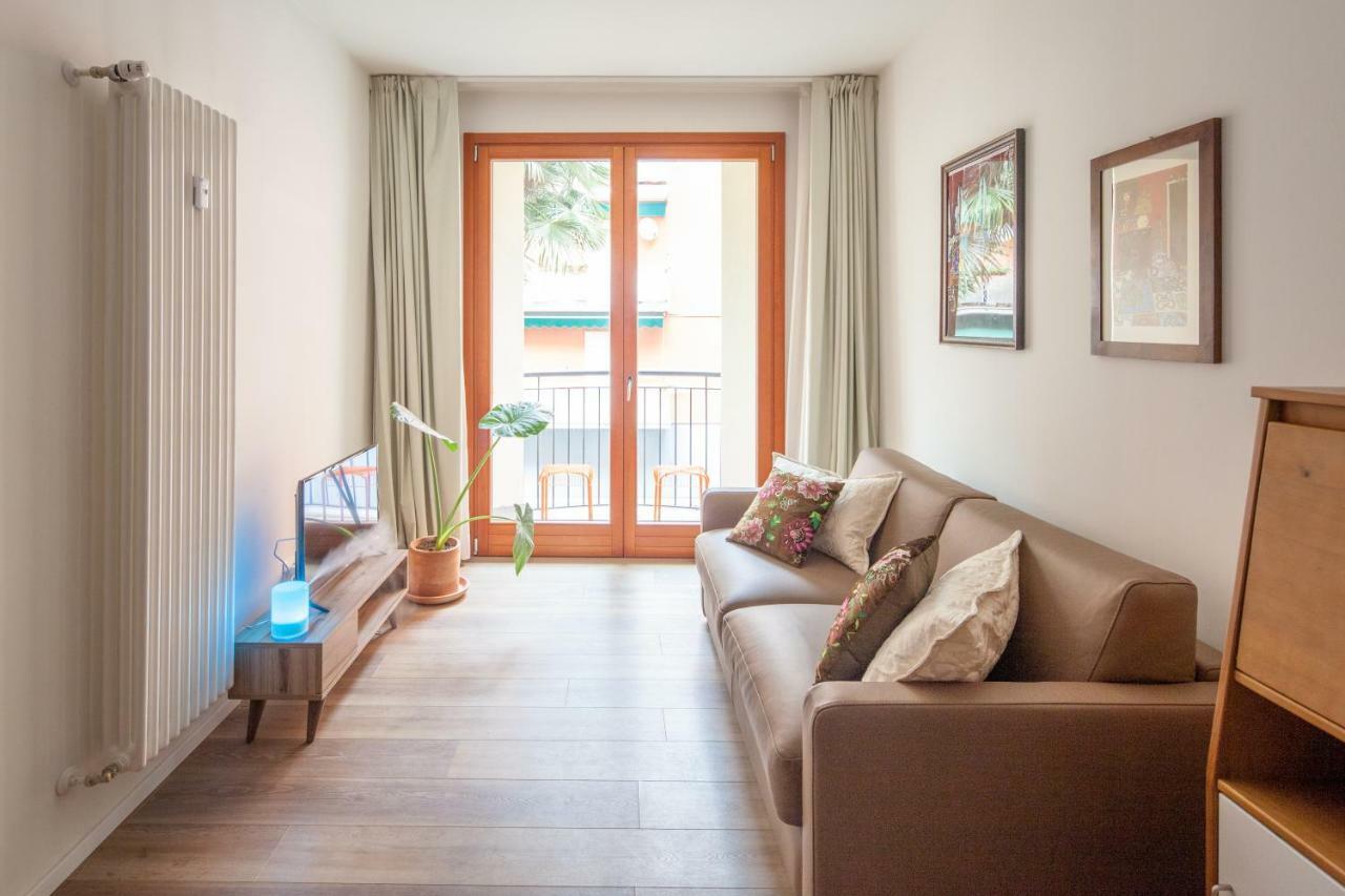 Laguna Boutique Apartments Местре Екстериор снимка
