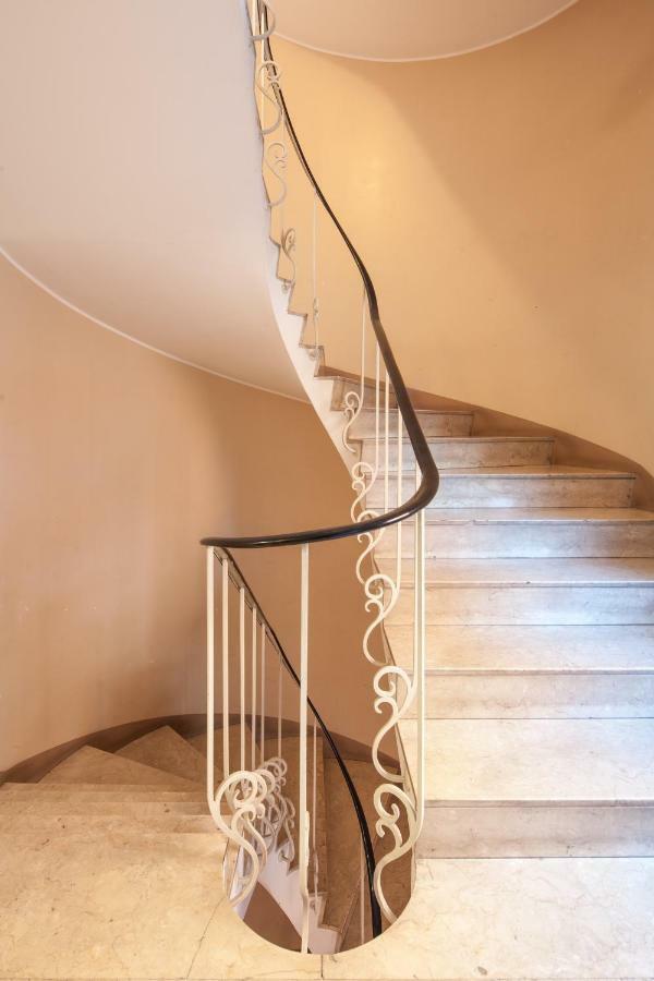 Laguna Boutique Apartments Местре Екстериор снимка